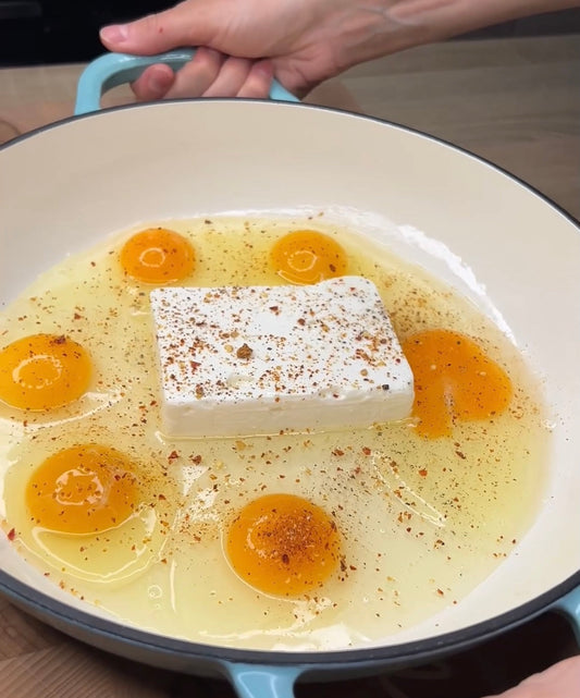 A tojáskrémek királya! 🍳👑
