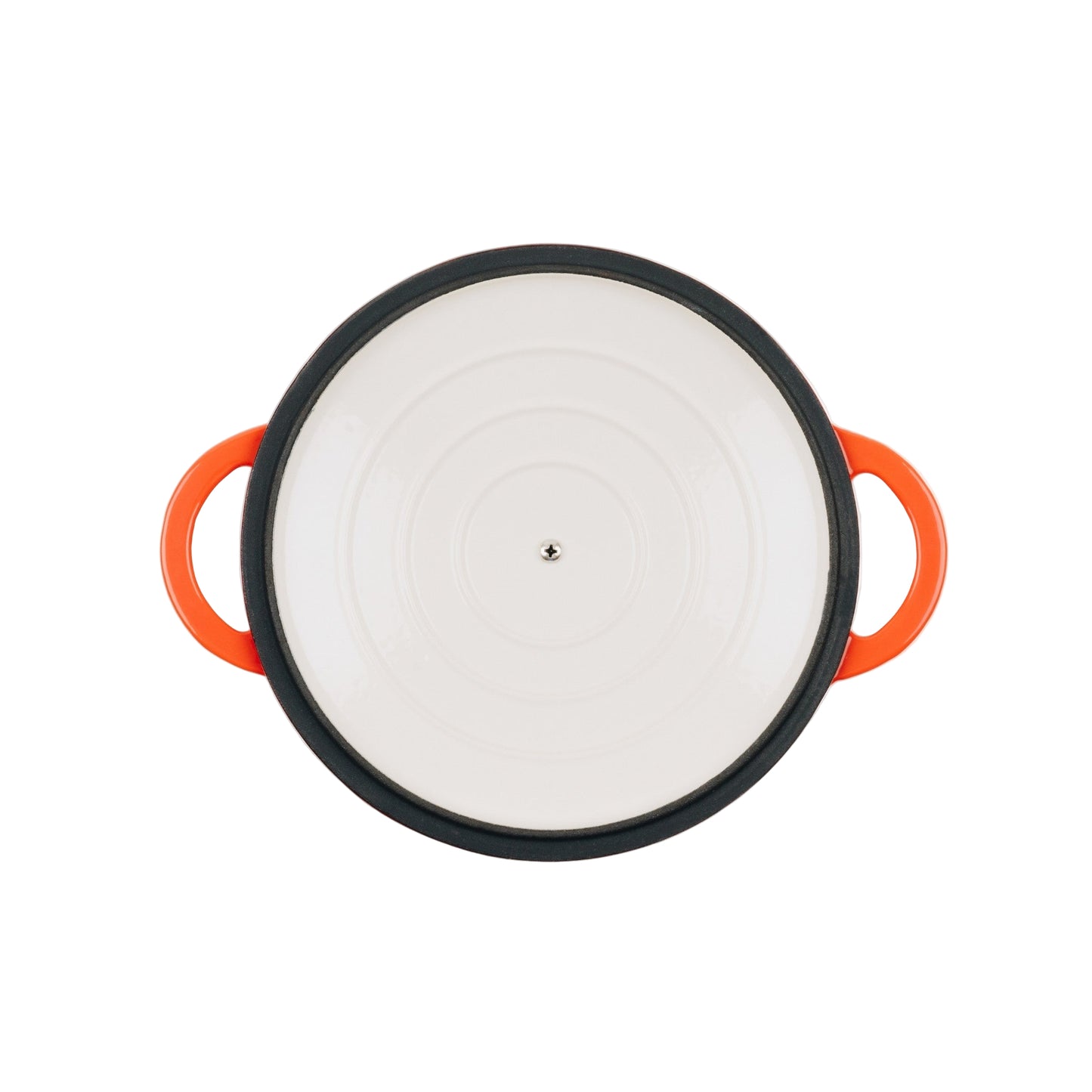 Öntöttvas Edény 3.35L