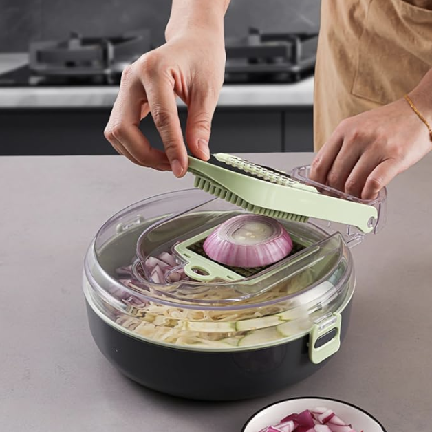 Univerzális Szeletelőtál