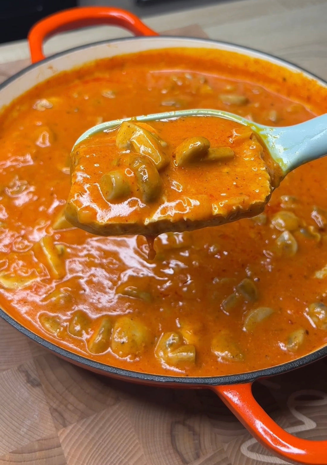 Bakonyi sertésszelet 😍