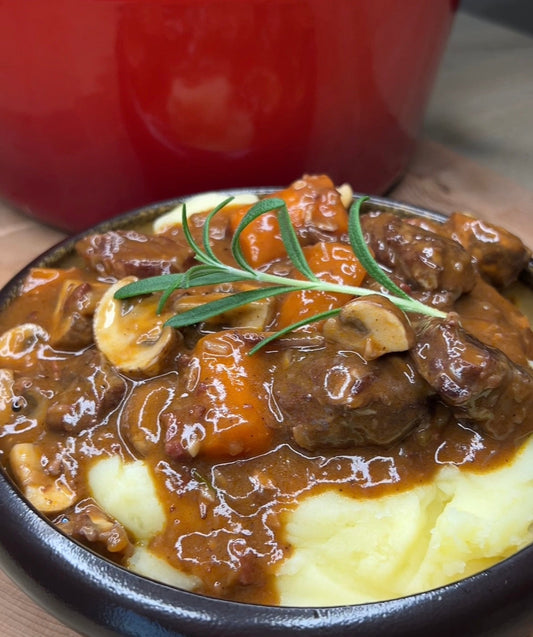 Marharagu 🍲