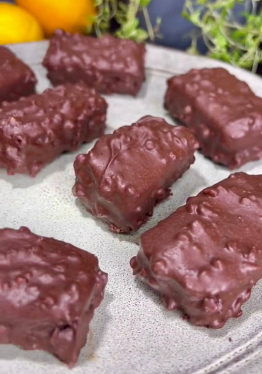 Csupa csokis brownie 🍫