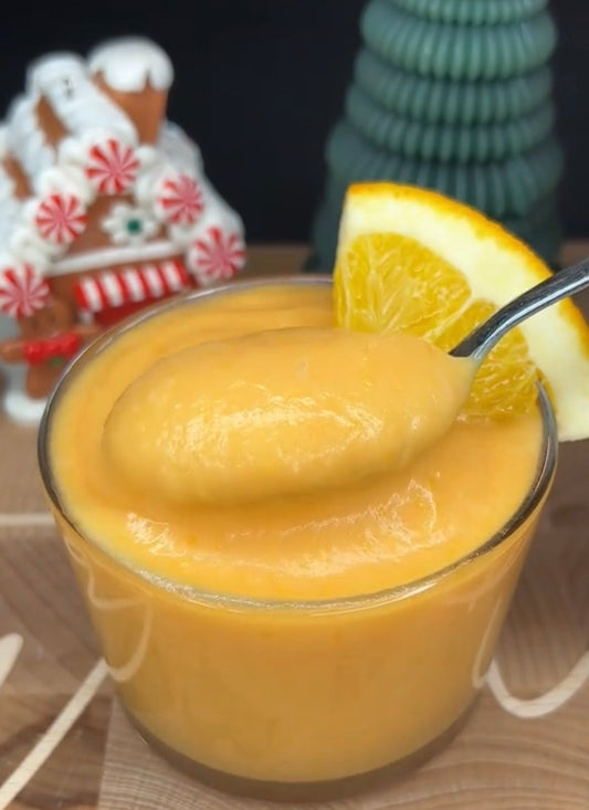 Narancskrém 🍊