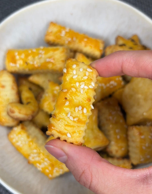 Extra sajtos ropi 😍