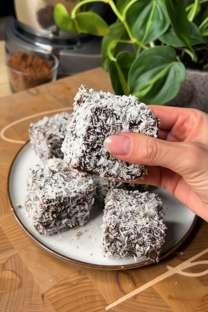 Kókuszkocka🥥