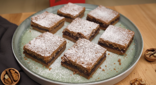 Politikus szelet 🍰