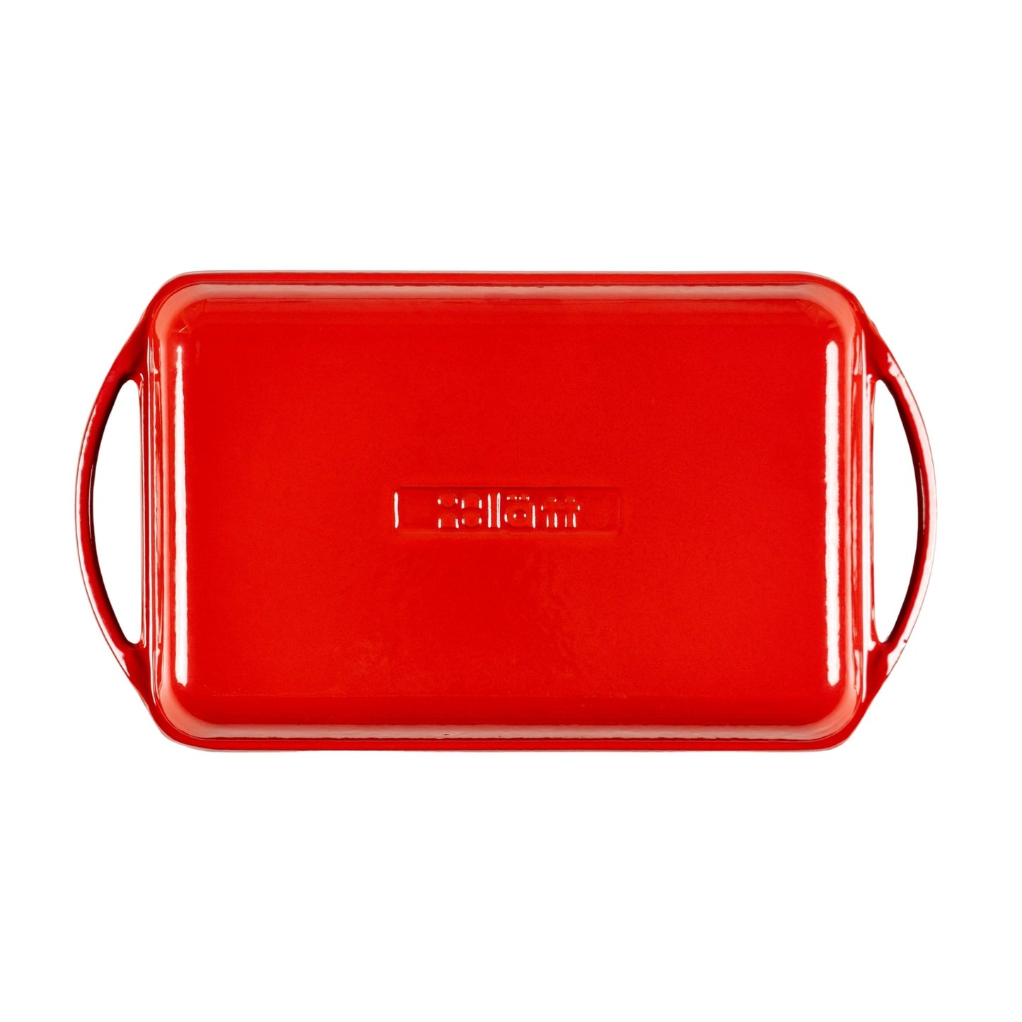 Lätt Öntöttvas Grillserpenyő