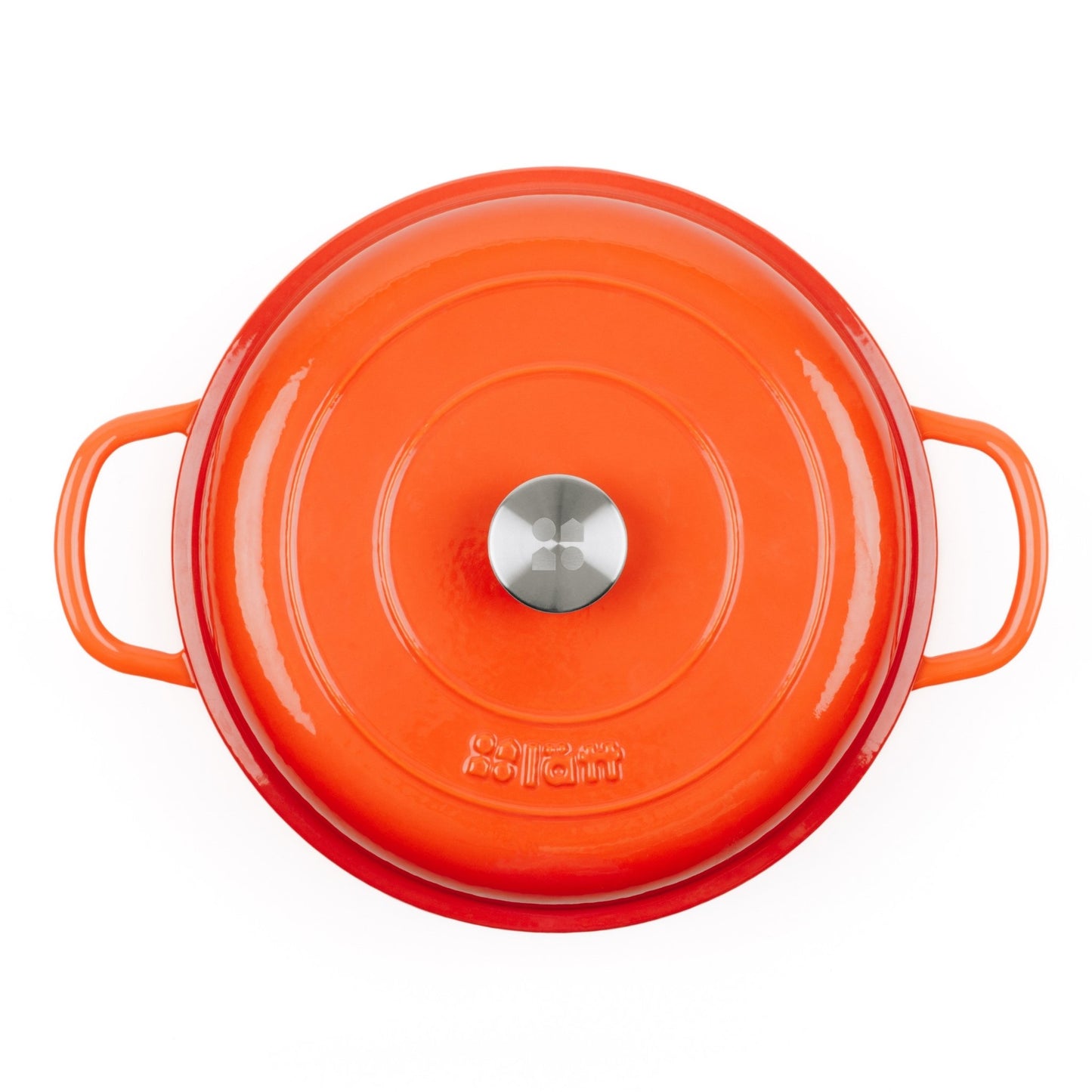 Lätt Home Öntöttvas Edény 3.2l