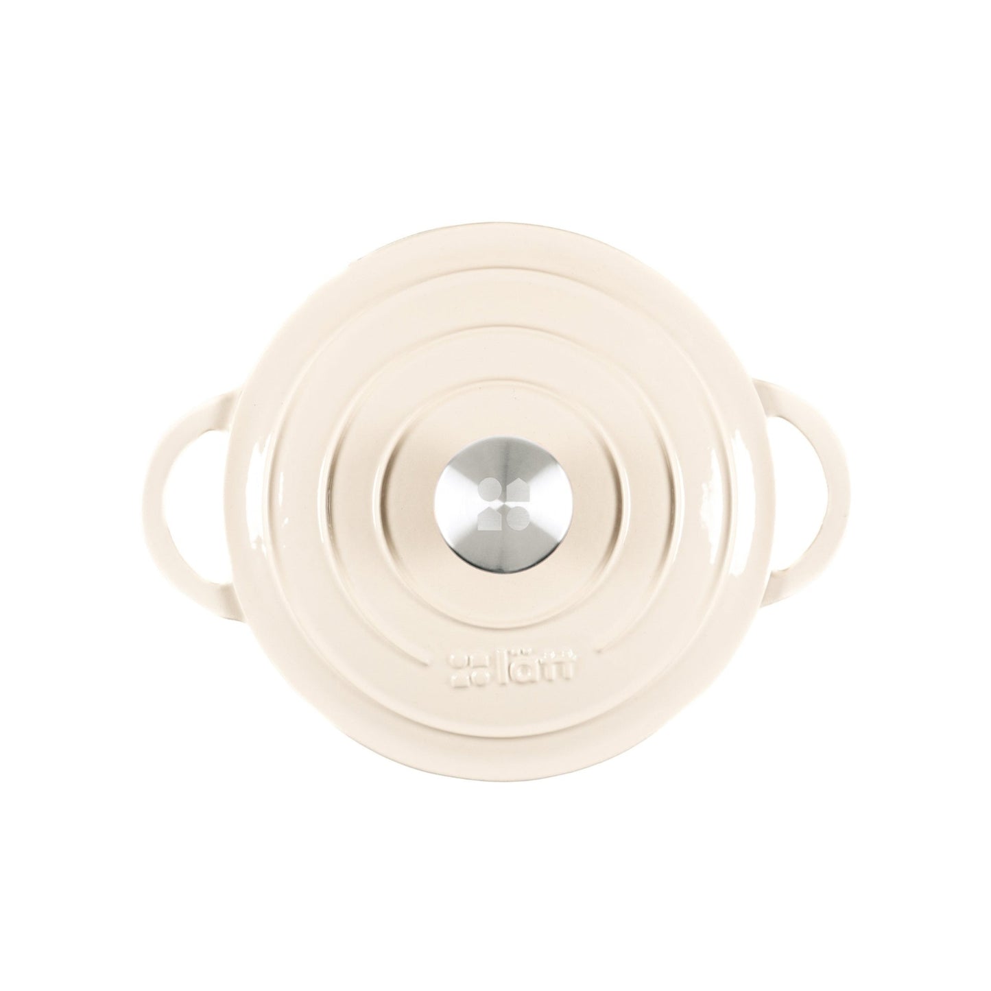 Öntöttvas Edény 3.35L