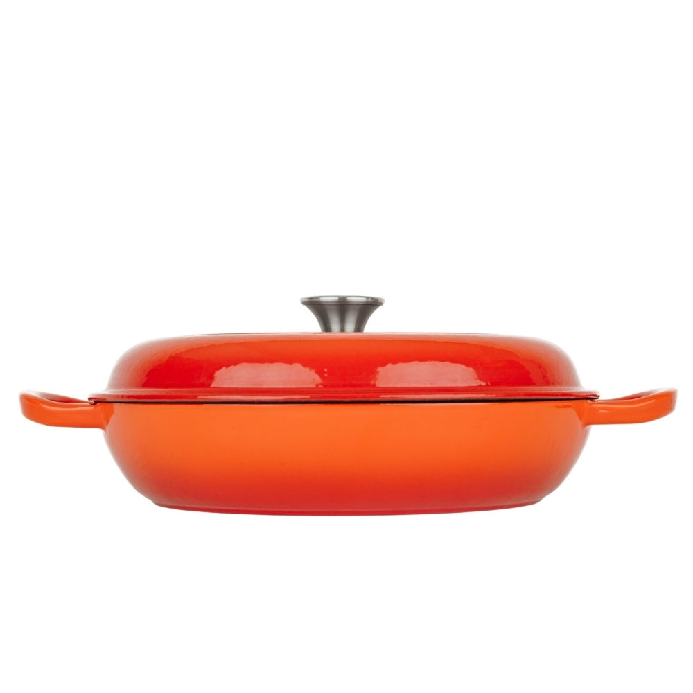 Lätt Home Öntöttvas Edény 3.2l