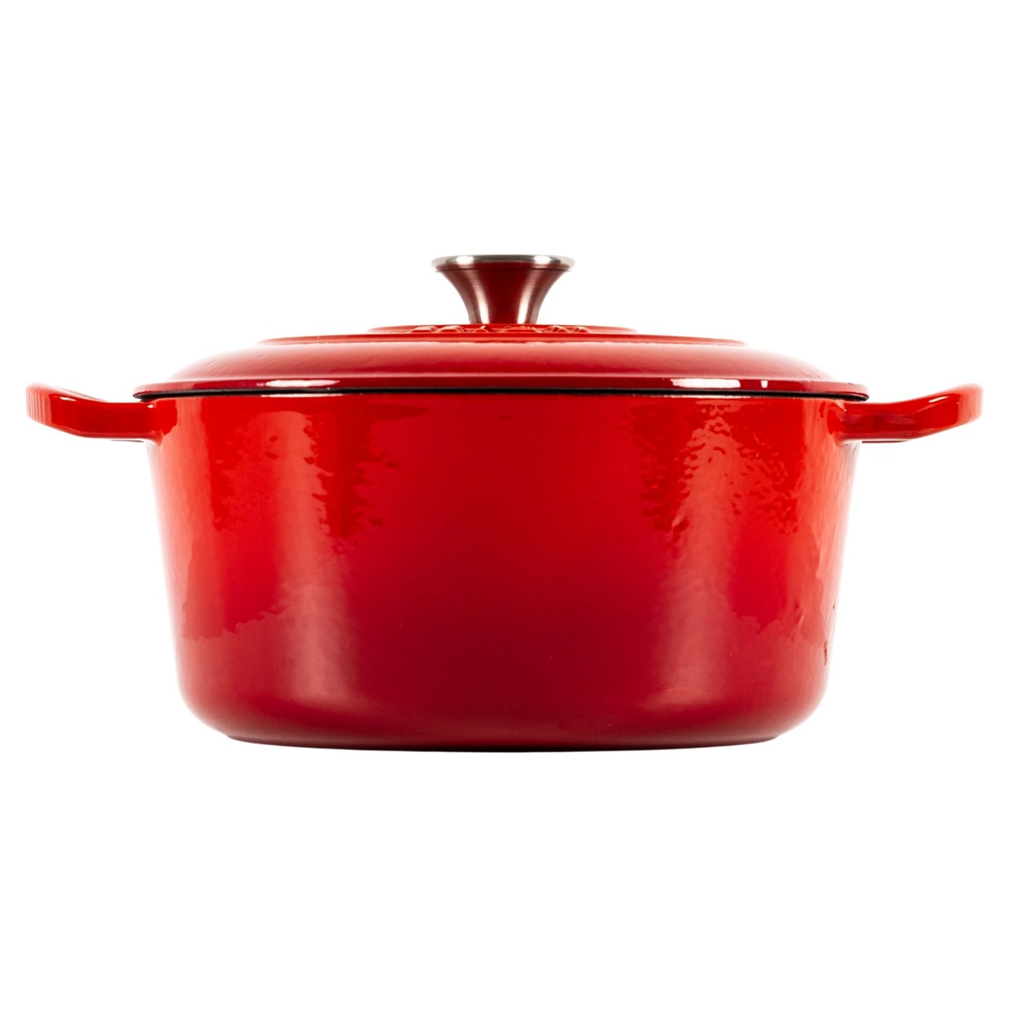 Lätt Home Öntöttvas Edények 4.8L