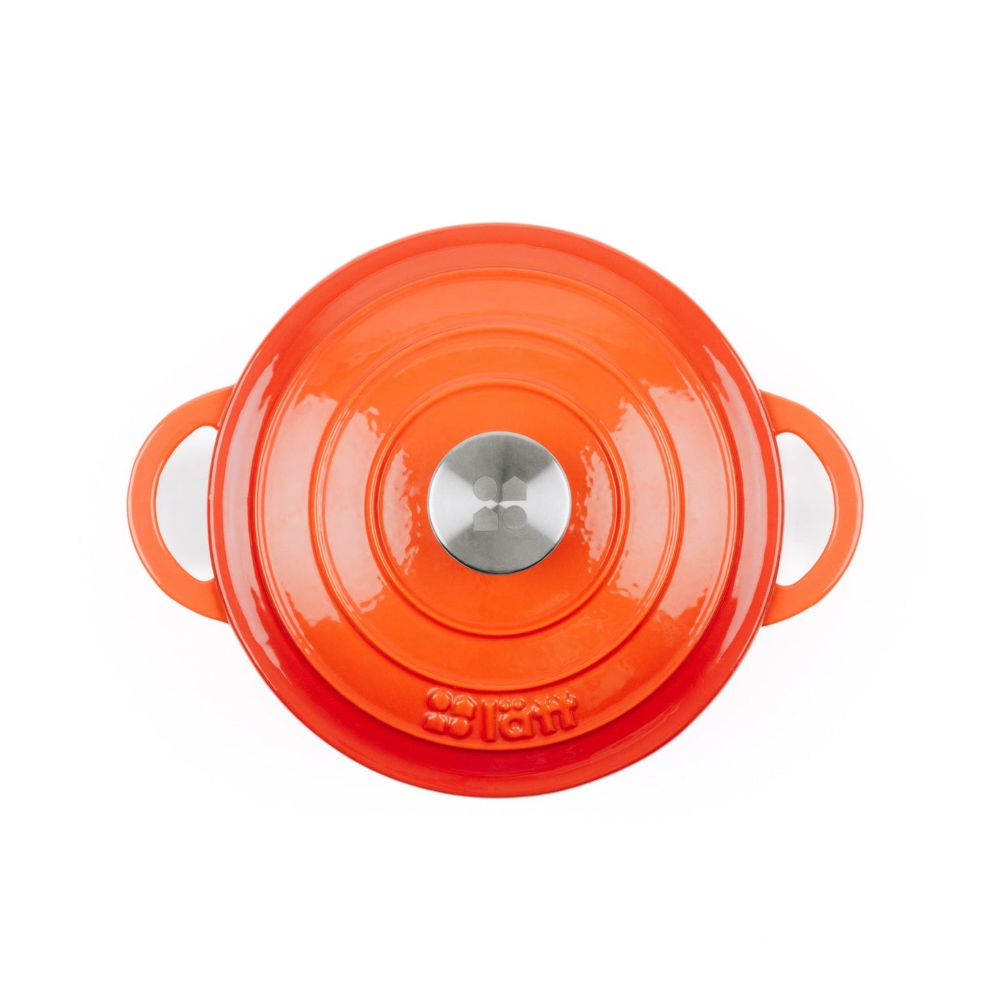 Öntöttvas Edény 3.35L