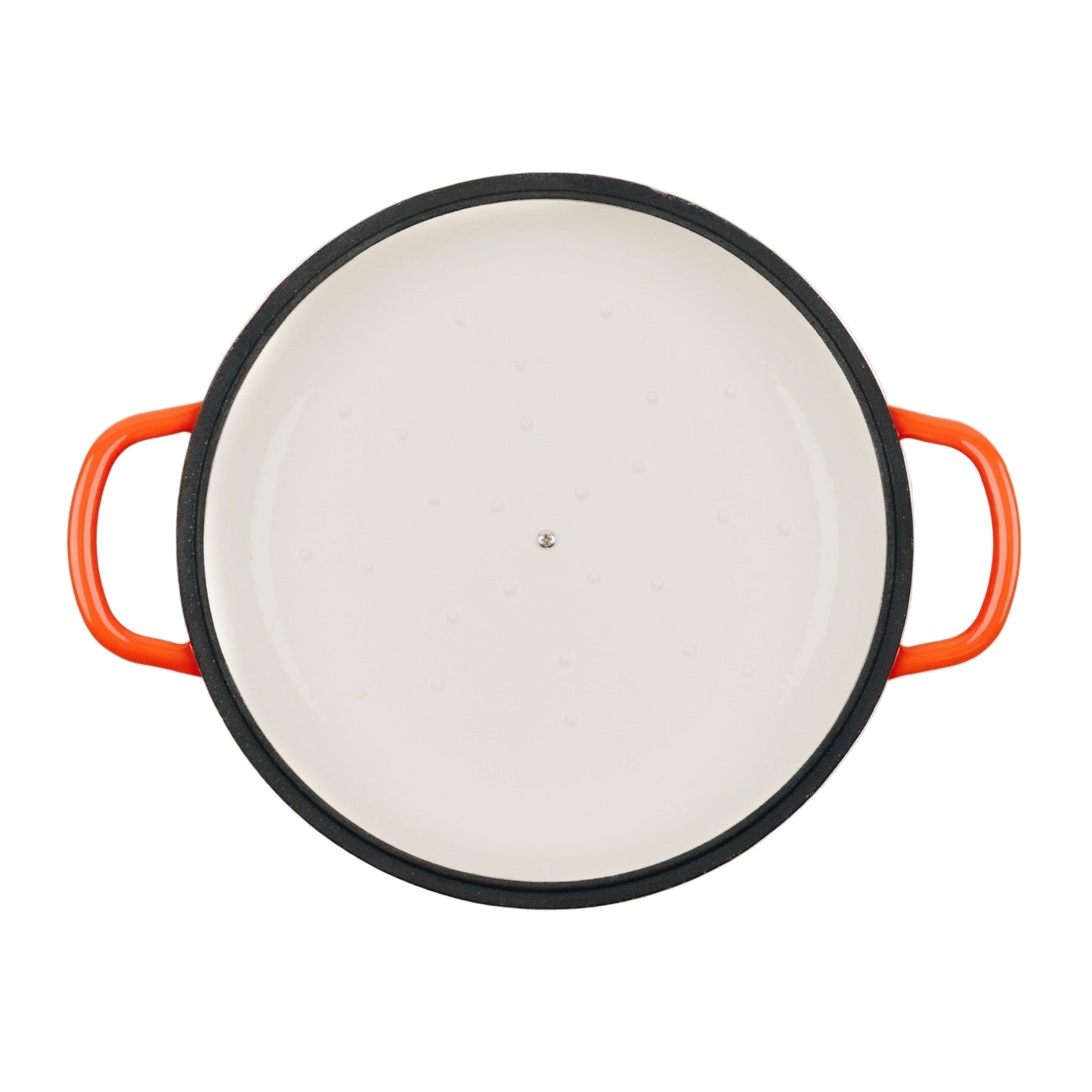 Lätt Home Öntöttvas Edény 3.2l