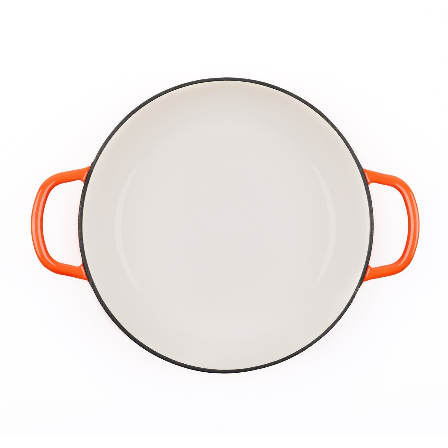 Lätt Home Öntöttvas Edény 3.2l