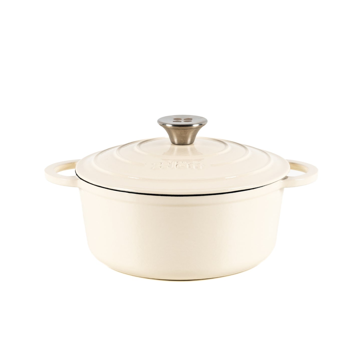 Öntöttvas Edény 3.35L