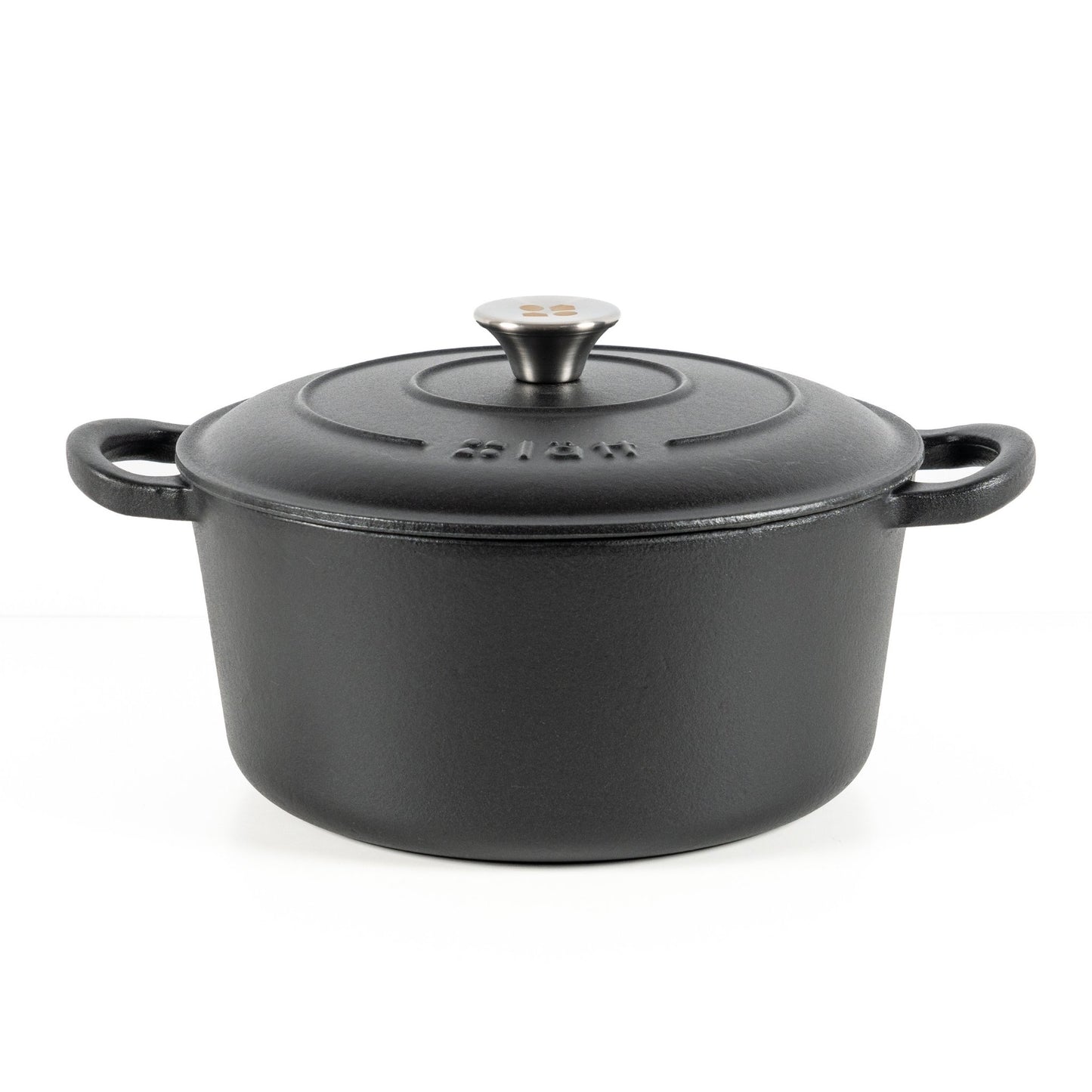 Öntöttvas Edény 4.8l (Esztétikai hibás)