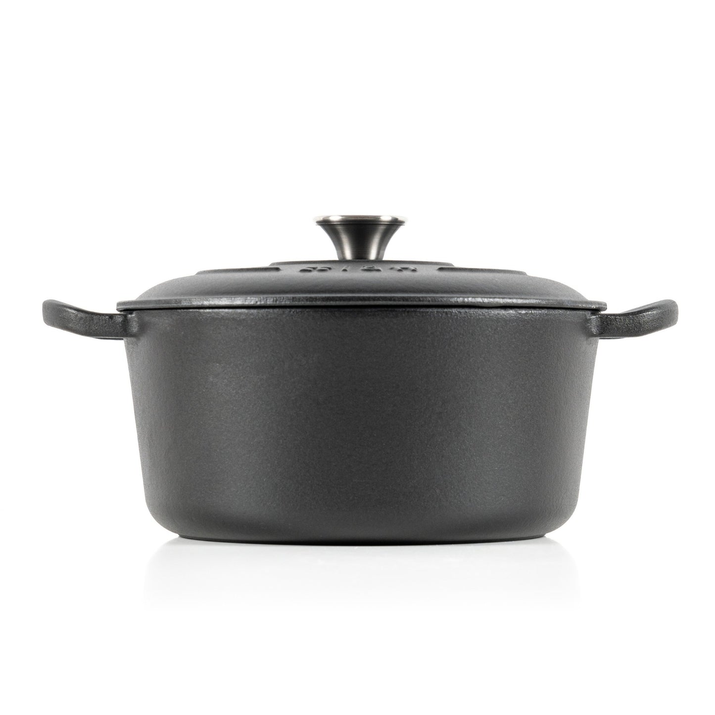 Öntöttvas Edény 4.8l (Esztétikai hibás)