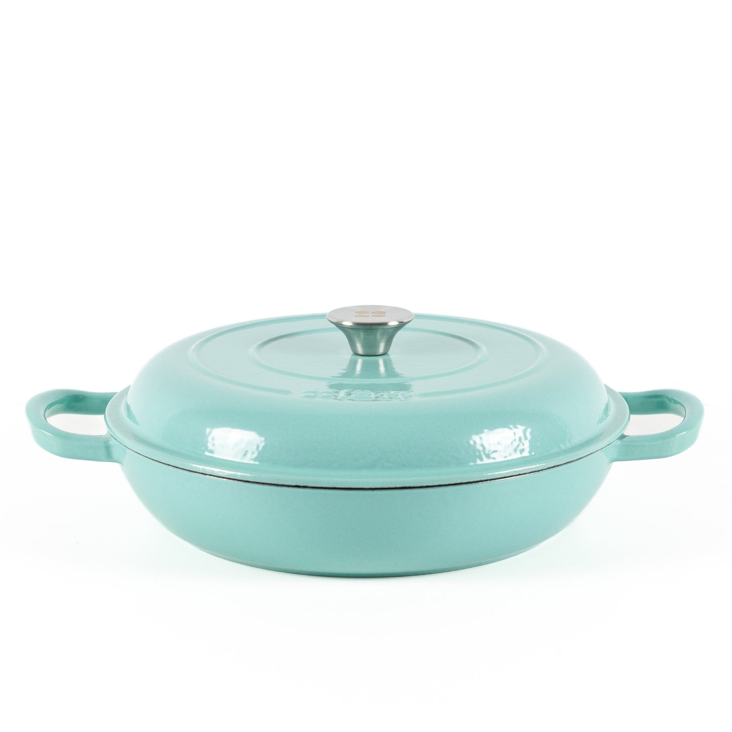 Lätt Home Öntöttvas Edény 3.2l