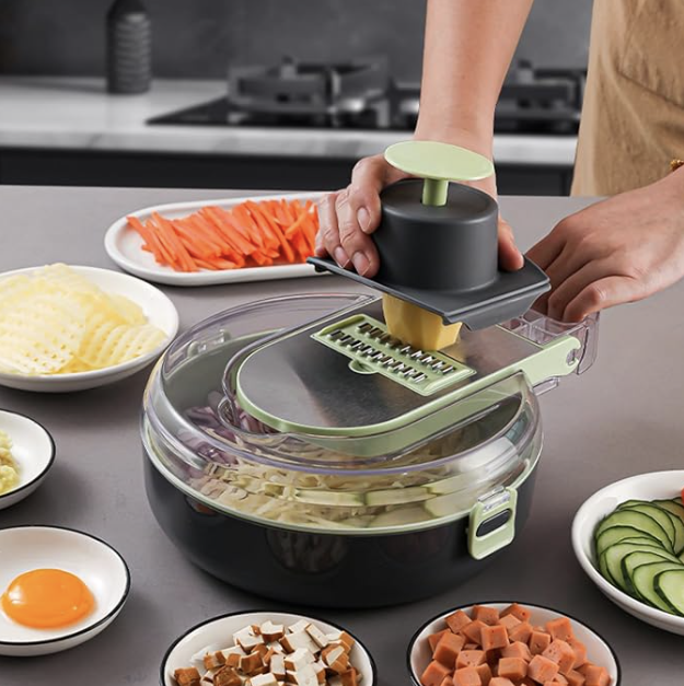 Univerzális Szeletelőtál